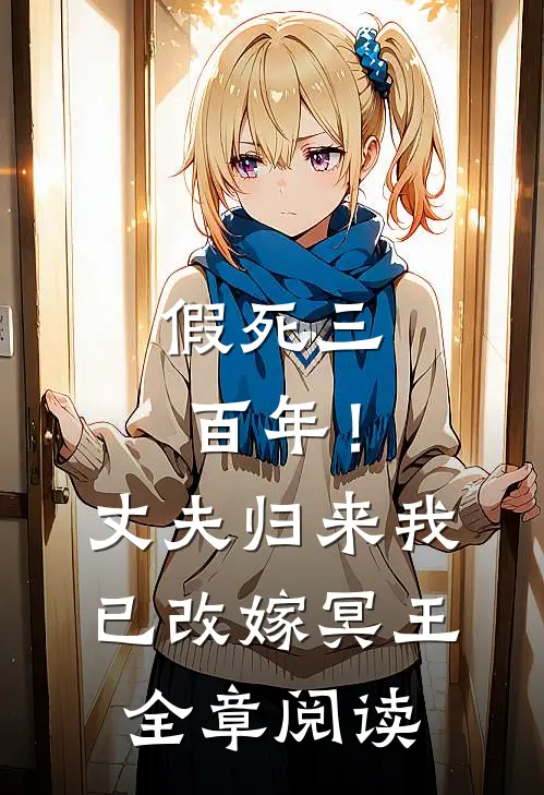假死三百年！丈夫归来我已改嫁冥王全章阅读