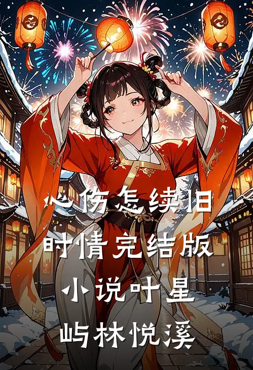 心伤怎续旧时情完结版小说叶星屿林悦溪