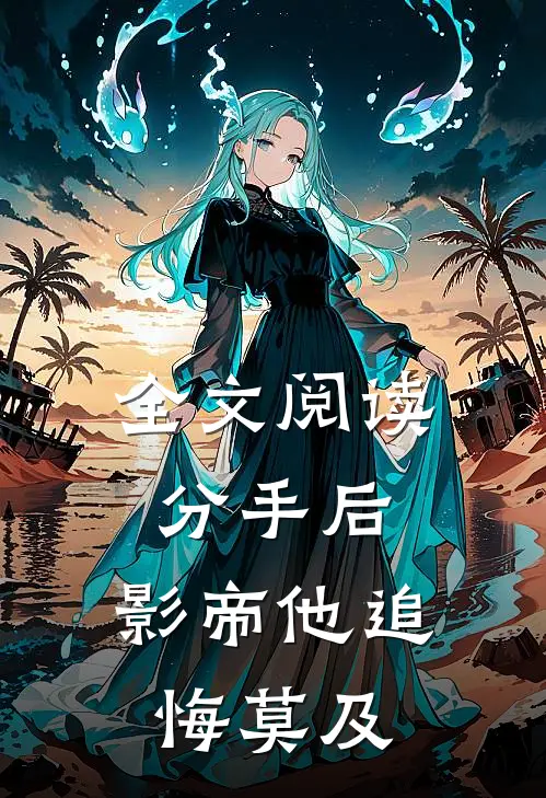 全文阅读分手后，影帝他追悔莫及