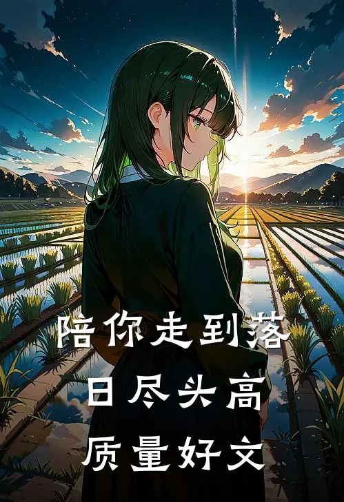陪你走到落日尽头高质量好文