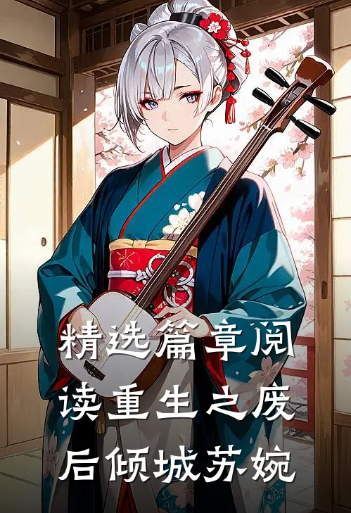 精选篇章阅读重生之废后倾城苏婉