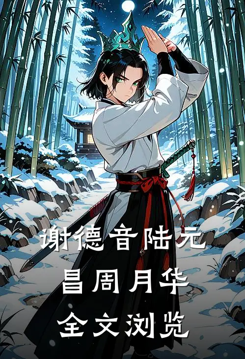 谢德音陆元昌周月华全文浏览