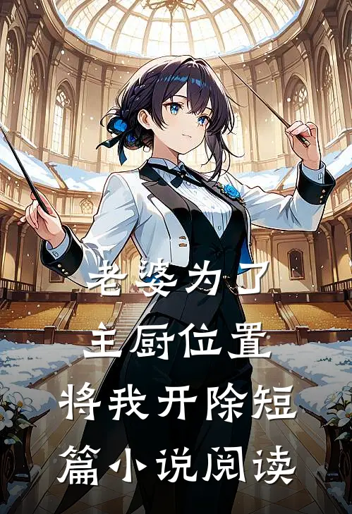 老婆为了主厨位置，将我开除短篇小说阅读