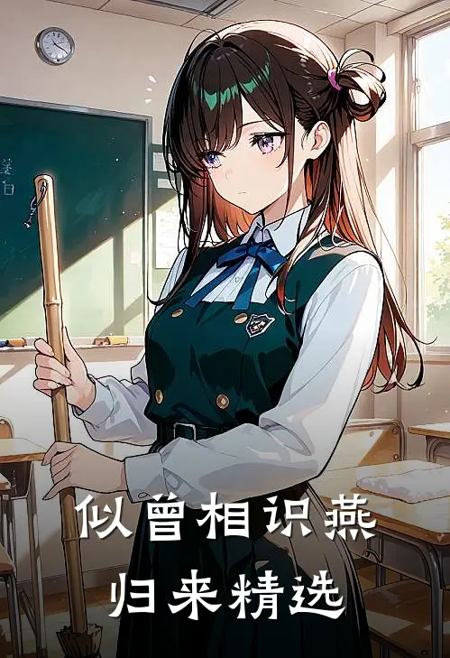 似曾相识燕归来精选