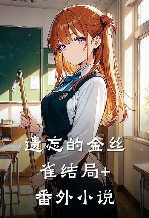 遗忘的金丝雀结局+番外小说