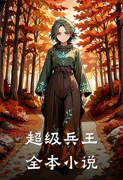 超级兵王全本小说