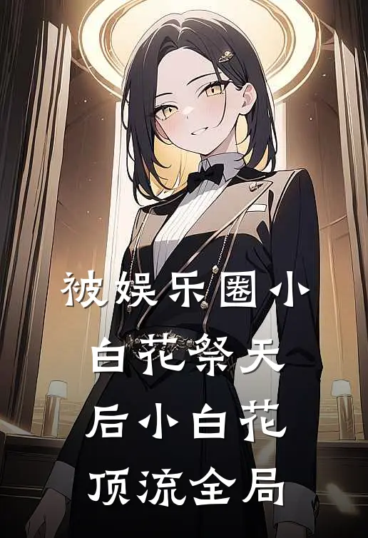 被娱乐圈小白花祭天后小白花顶流全局
