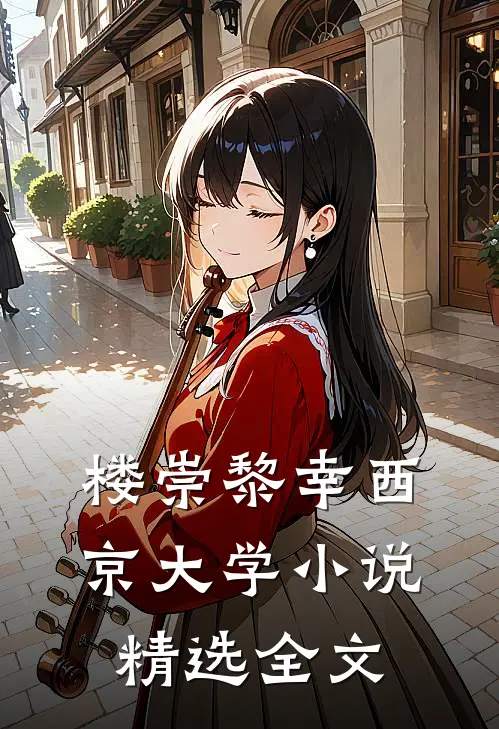 楼崇黎幸西京大学小说精选全文