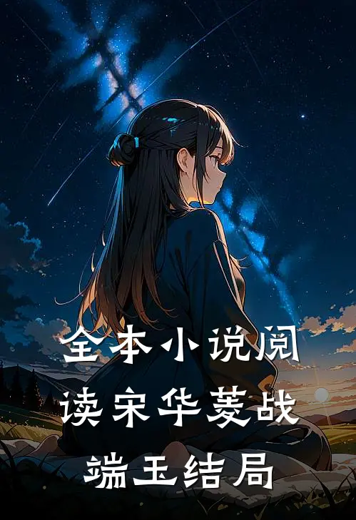 全本小说阅读宋华菱战端玉结局