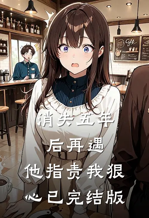 消失五年后再遇，他指责我狠心已完结版
