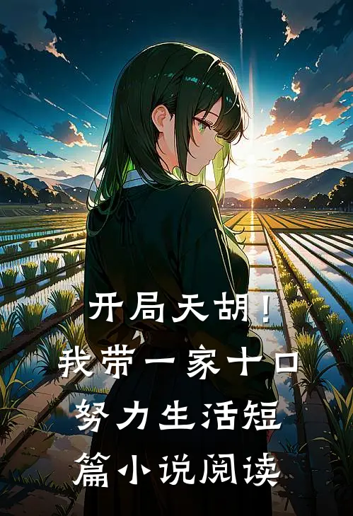 开局天胡！我带一家十口努力生活短篇小说阅读