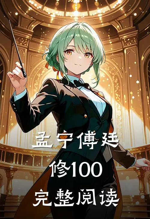 孟宁傅廷修100完整阅读