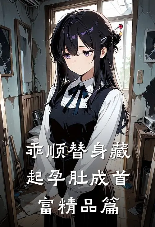 乖顺替身藏起孕肚成首富精品篇