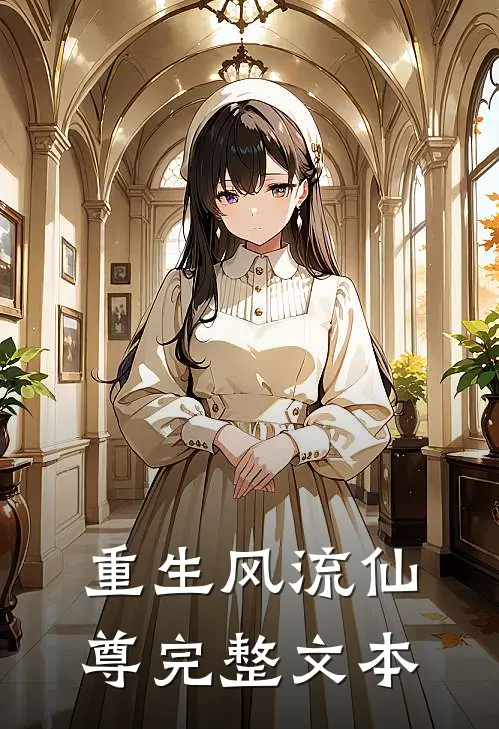 重生风流仙尊完整文本