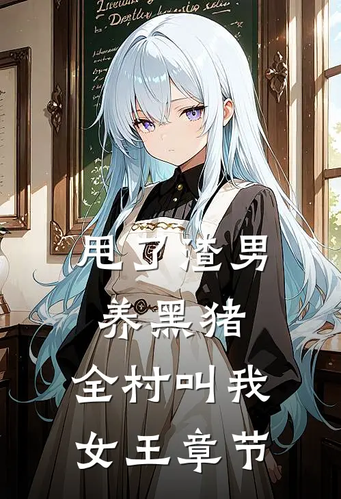 甩了渣男养黑猪，全村叫我女王章节