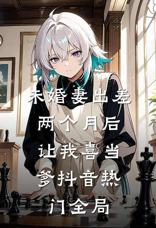 未婚妻出差两个月后，让我喜当爹抖音热门全局