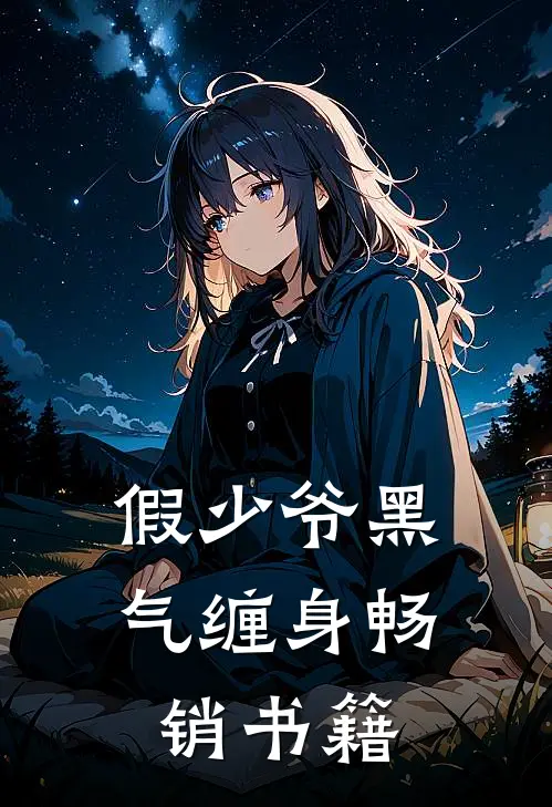 假少爷黑气缠身畅销书籍