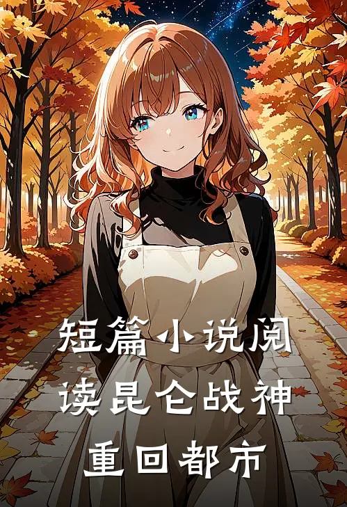 短篇小说阅读昆仑战神重回都市