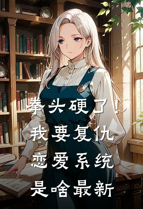 拳头硬了！我要复仇，恋爱系统是啥最新
