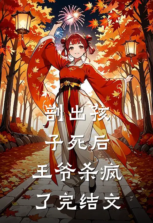 剖出孩子死后，王爷杀疯了完结文