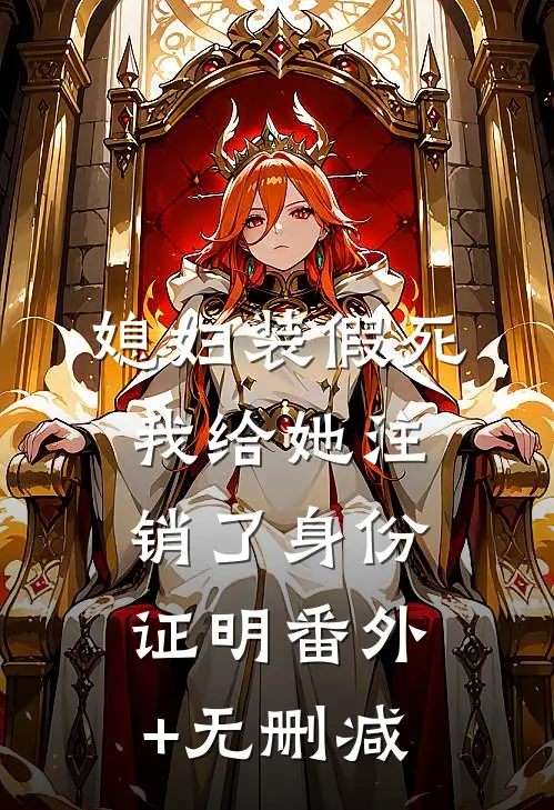媳妇装假死，我给她注销了身份证明番外+无删减
