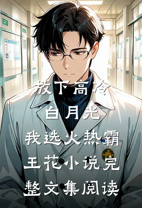 放下高冷白月光,我选火热霸王花小说完整文集阅读