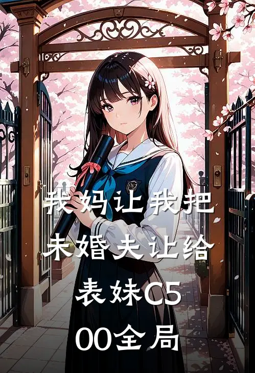 我妈让我把未婚夫让给表妹C500全局