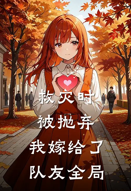 救灾时被抛弃，我嫁给了队友全局