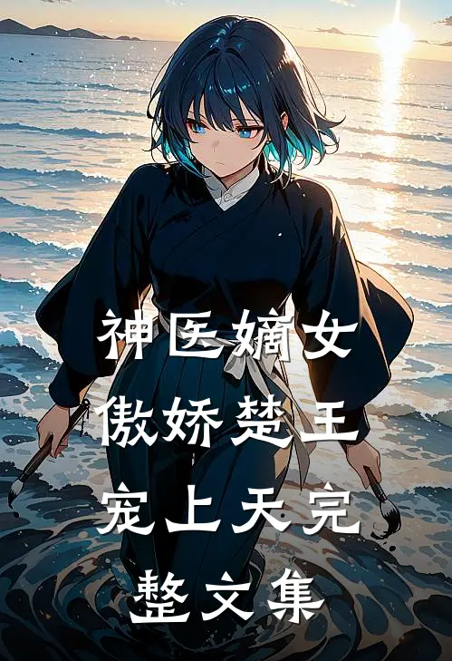 神医嫡女：傲娇楚王宠上天完整文集