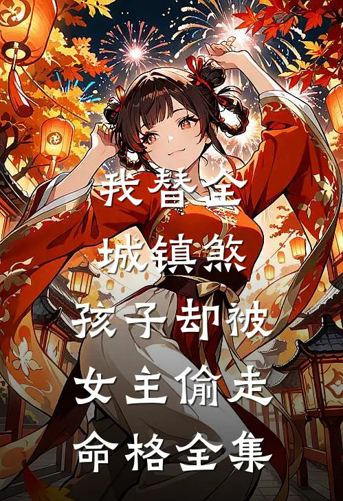 我替全城镇煞，孩子却被女主偷走命格全集