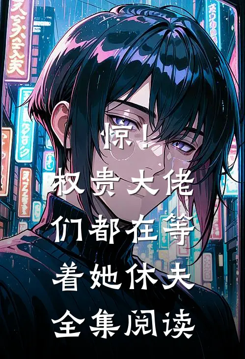 惊！权贵大佬们都在等着她休夫全集阅读