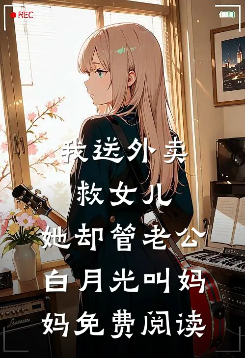 我送外卖救女儿，她却管老公白月光叫妈妈免费阅读