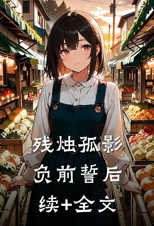 残烛孤影负前誓后续+全文