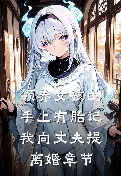 领养女孩的手上有胎记，我向丈夫提离婚章节