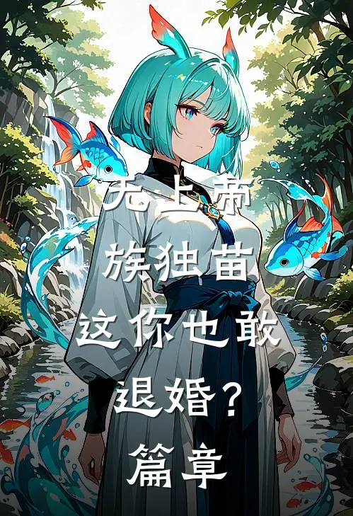 无上帝族独苗，这你也敢退婚？篇章