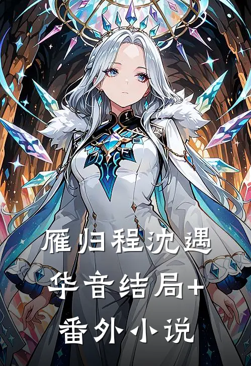 雁归程沈遇华音结局+番外小说