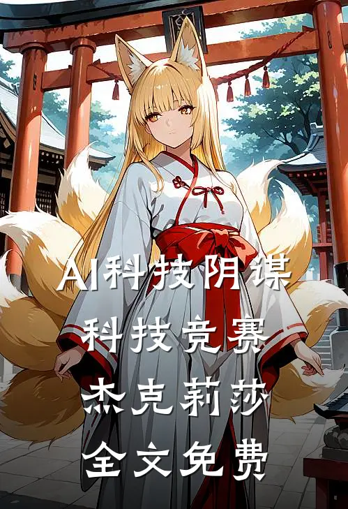AI科技阴谋：科技竞赛杰克莉莎全文免费