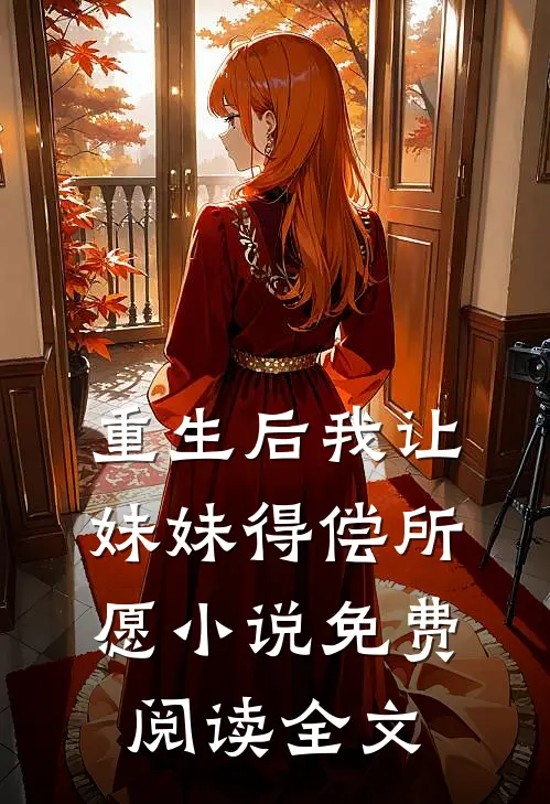 重生后我让妹妹得偿所愿小说免费阅读全文
