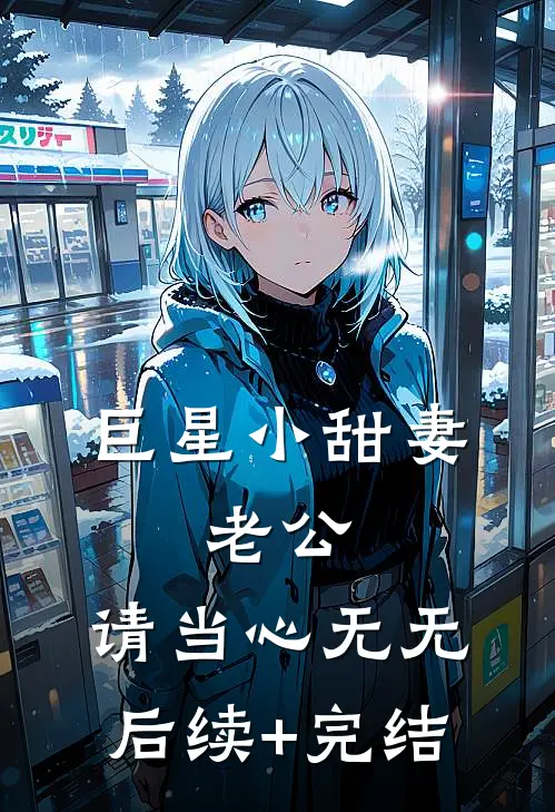 巨星小甜妻：老公，请当心无无后续+完结
