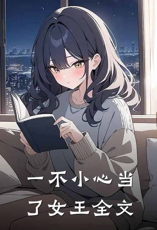 一不小心当了女王全文