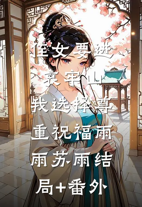 侄女要进哀牢山，我选择尊重祝福雨雨苏雨结局+番外
