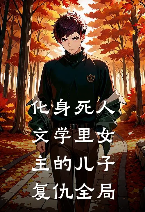 化身死人文学里女主的儿子复仇全局