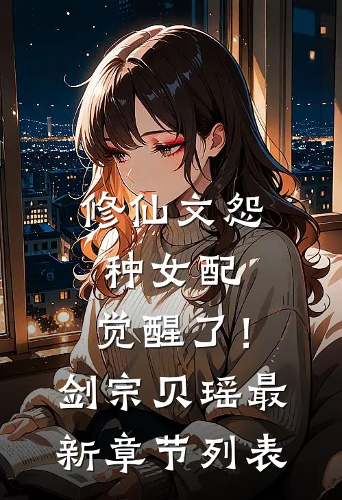 修仙文怨种女配，觉醒了！剑宗贝瑶最新章节列表