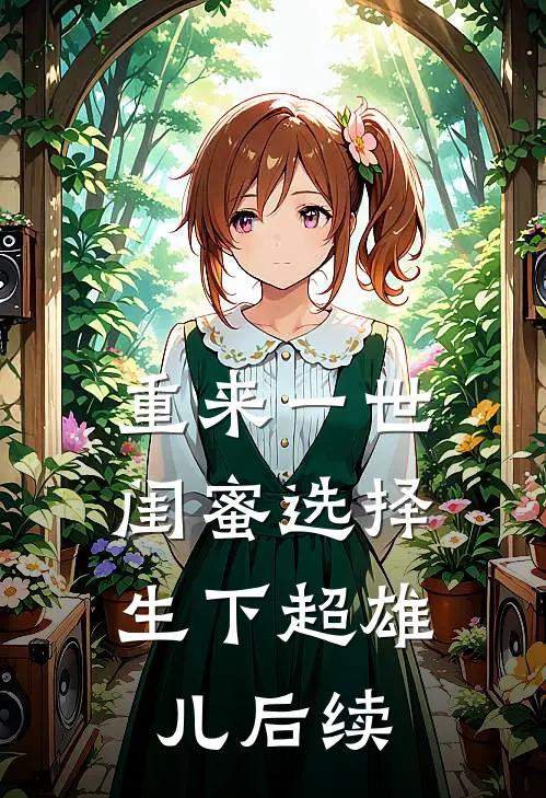 重来一世，闺蜜选择生下超雄儿后续