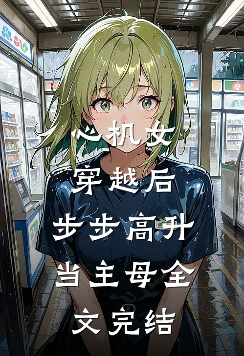 心机女穿越后，步步高升当主母全文完结