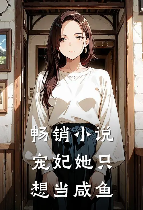 畅销小说宠妃她只想当咸鱼