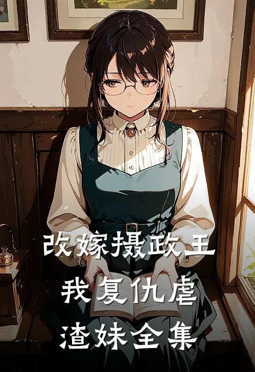 改嫁摄政王，我复仇虐渣妹 全集