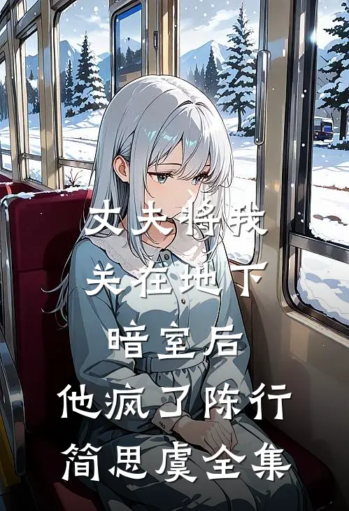 丈夫将我关在地下暗室后，他疯了陈行简思虞全集