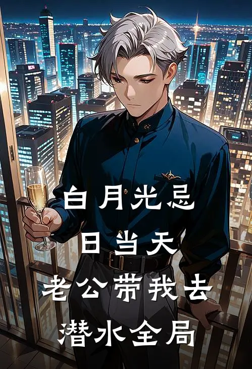白月光忌日当天，老公带我去潜水全局