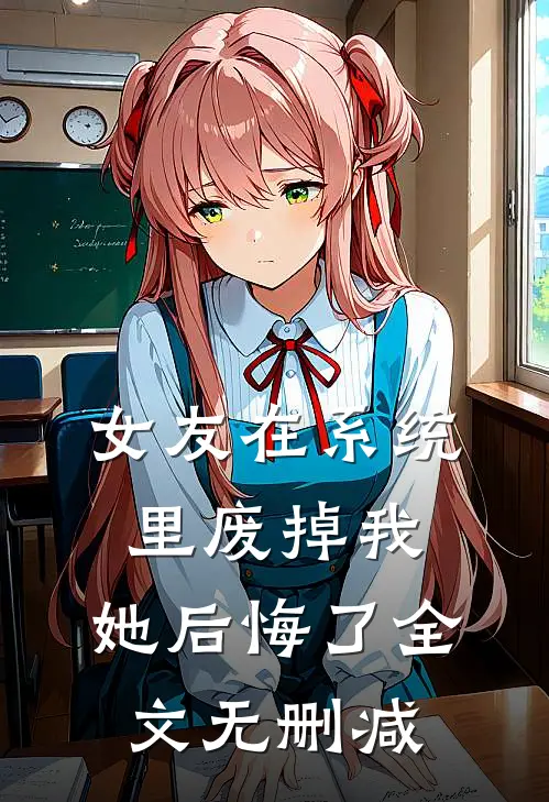 女友在系统里废掉我，她后悔了全文无删减